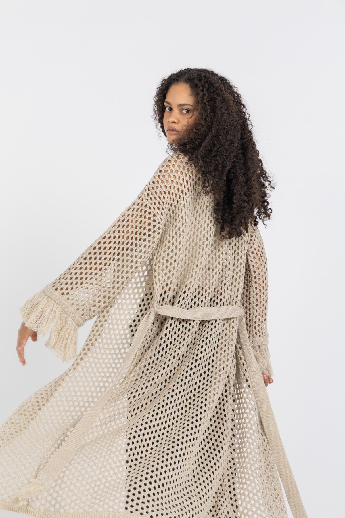 Image of Solé Kimono